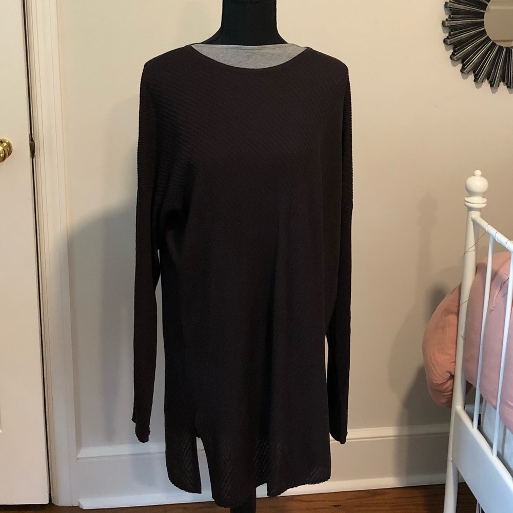 Eileen Fisher Tunic